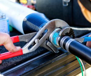 About The Faucet Pros Middlesex, NJ